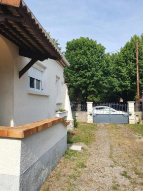 AGREABLE VILLA COSY